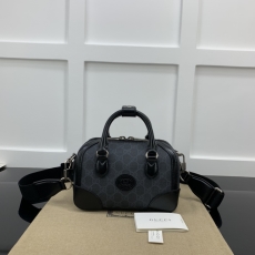 Gucci Top Handle Bags